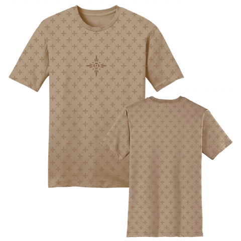 Sunburst Performance T-Shirt