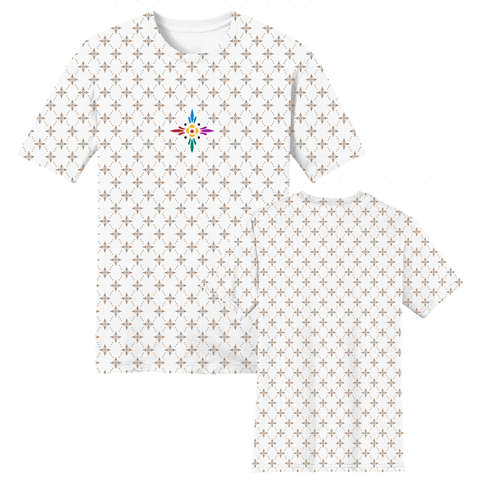 Sunburst Performance T-Shirt