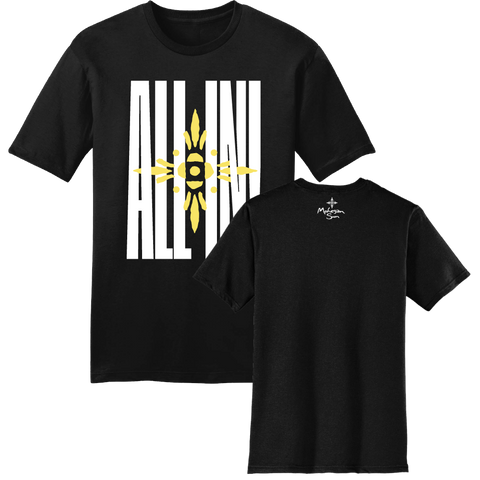 "All In!" T-Shirt