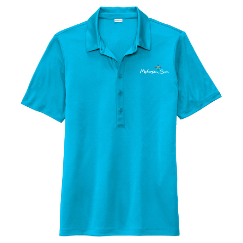 Ladies Posi-UV® Pro Polo.