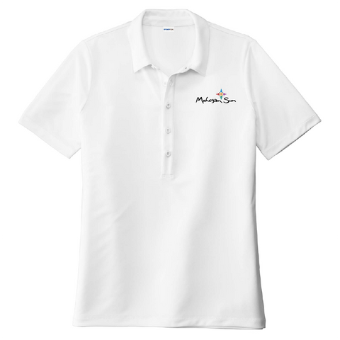 Ladies Posi-UV® Pro Polo.