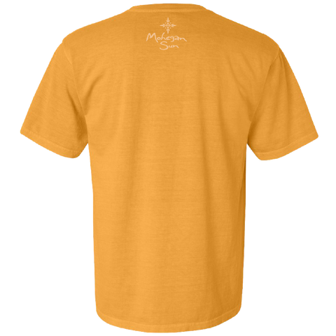 Sun Artistic T-Shirt