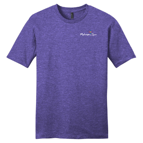 Mohegan Sun Logo T-Shirt