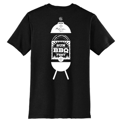 "Sun BBQ FEST" T-Shirt