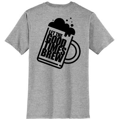Sun Brewfest Good Times T-Shirt
