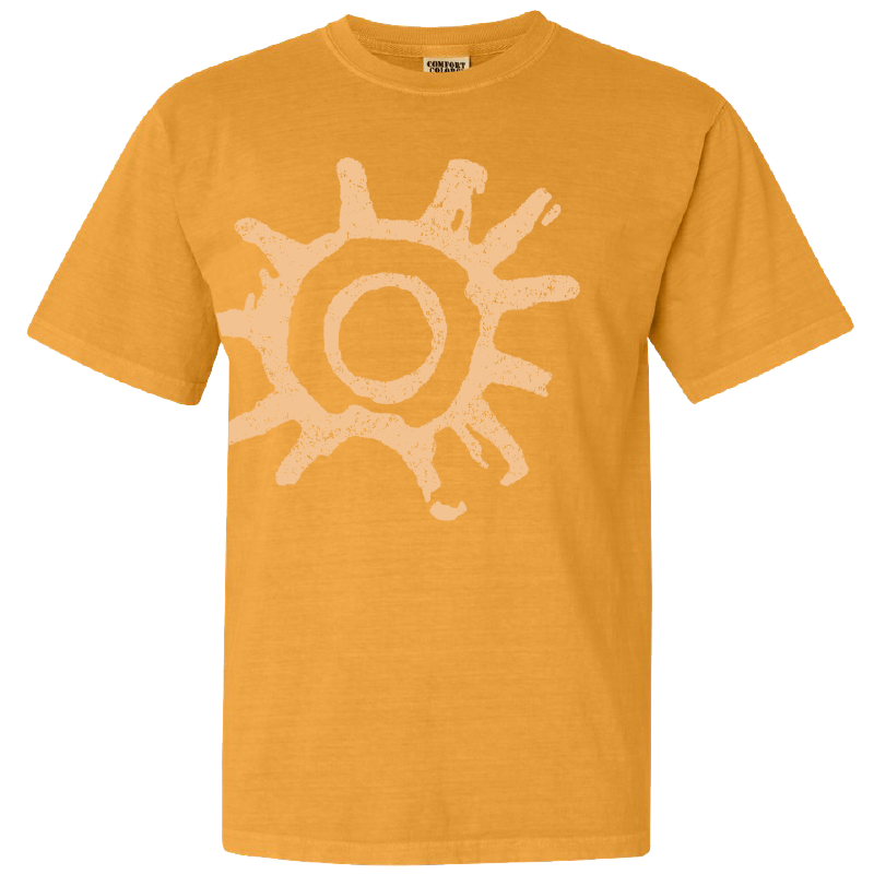 Sun Artistic T-Shirt
