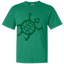 Turtle Artistic T-Shirt