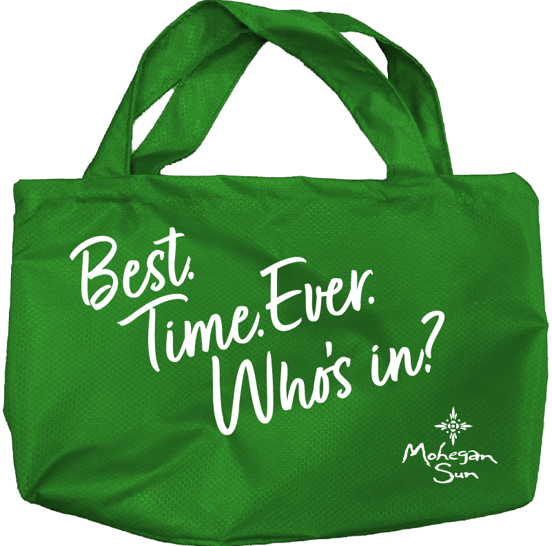 Best Time Ever Tote Bag